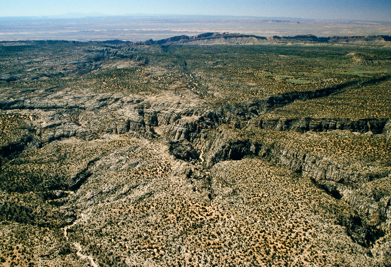 Eardley Canyon